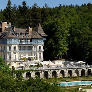 Chateau Des Avenieres - Relais & Chateaux Hotel