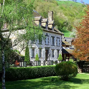 Hostellerie De La Maronne Hotel