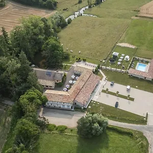 Du Moulin De La Brevette Hotel