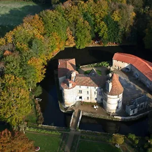 Chateau Des Martinanches Bed & Breakfast